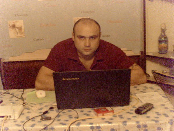 Евгений Старостенко