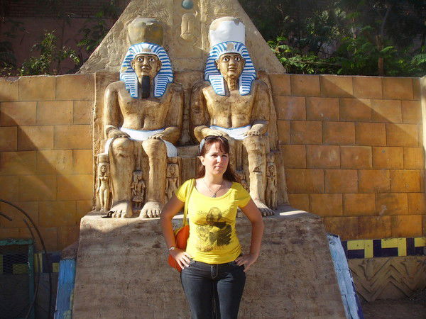 Лариса Ларина