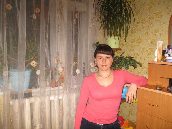 Ольга Грибкова