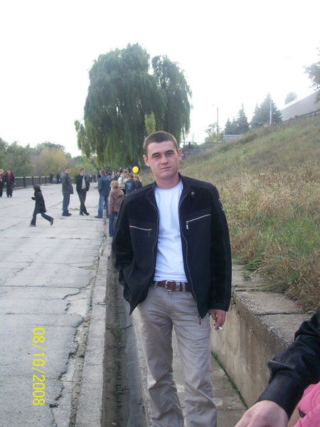 Максим Яковлев