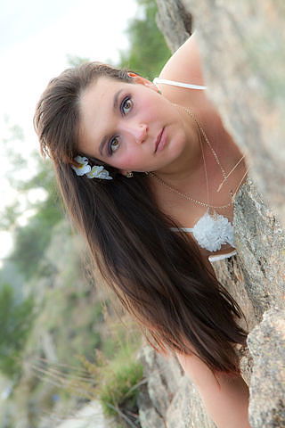 Натали Попович