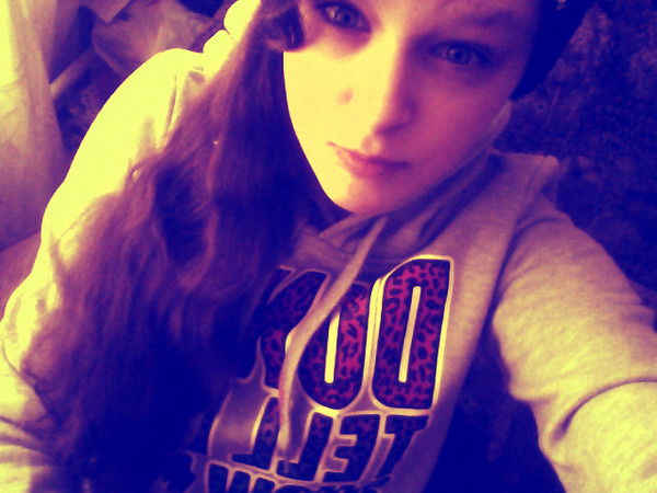 Карина Янис