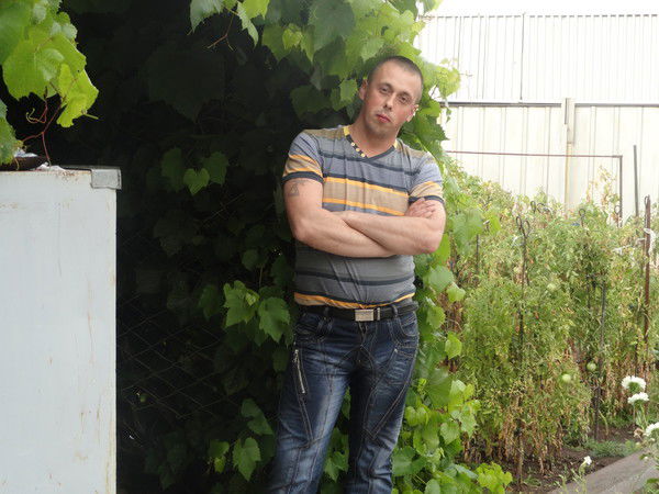 Станислав Романов