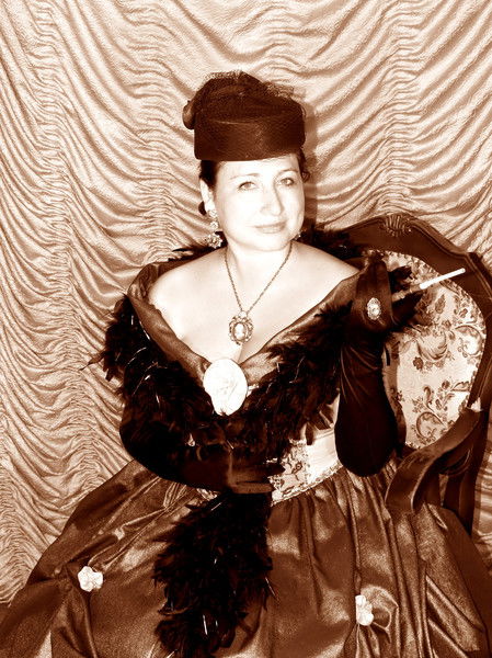 Анастасия Кадырова