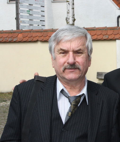 Вячеслав Шишнёв