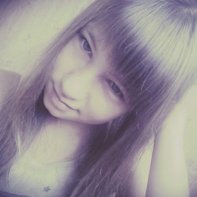 Аня Снежкова