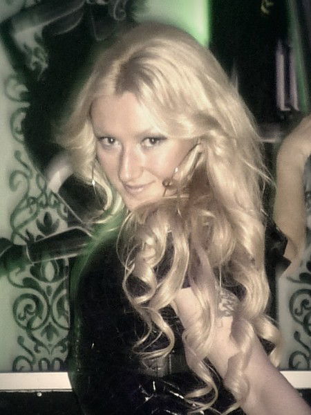 Марина Авраменко