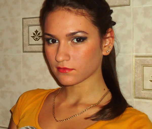 Марианна Томайлы