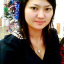 Aliya Kalieva