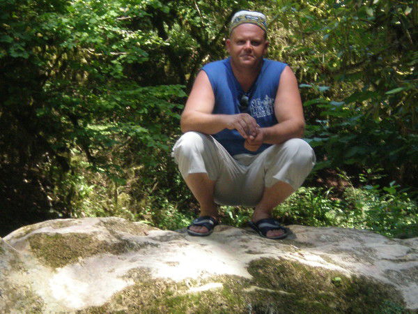 Роман Москаленко