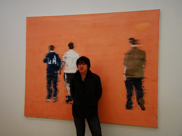 Баир Доржиев