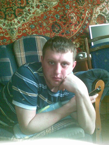 Дмитрий Petrov