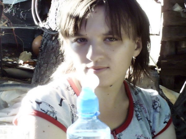 Наталья Смокотинова