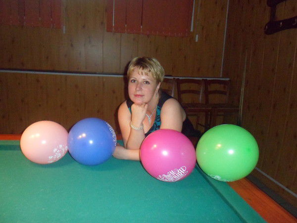 Надежда Демидова