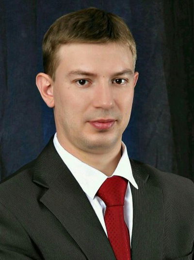 Dmitry Ramazanov