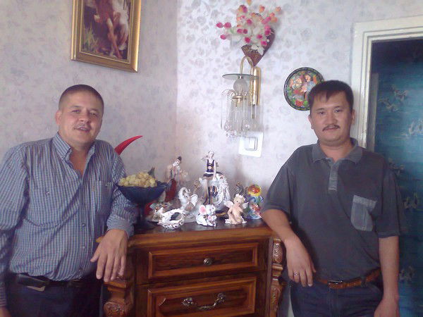 Олим Абдуллаев