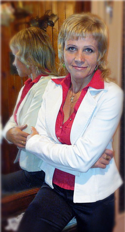 Наталья Юрьевна