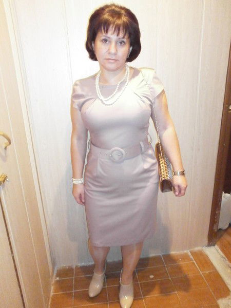 Наталья Риккинен