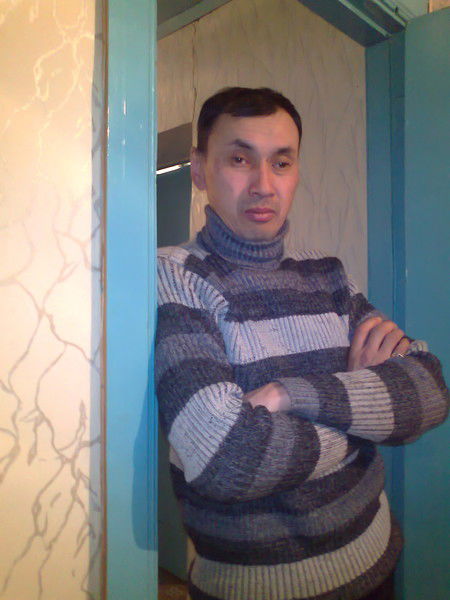 Айдарбек Льясов