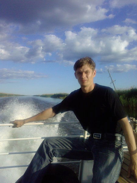 Артём Зуйков