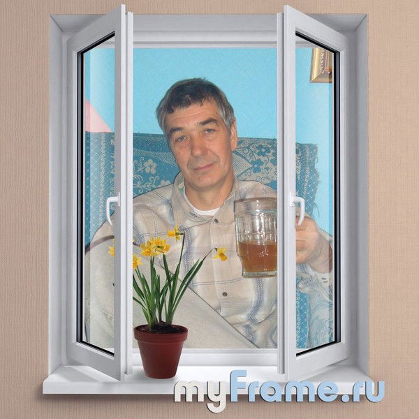 Николай Солодов