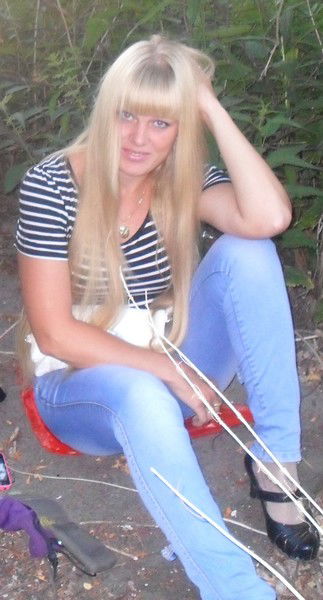 Ирина Александровна