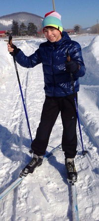 Рамазан Абызгильдин