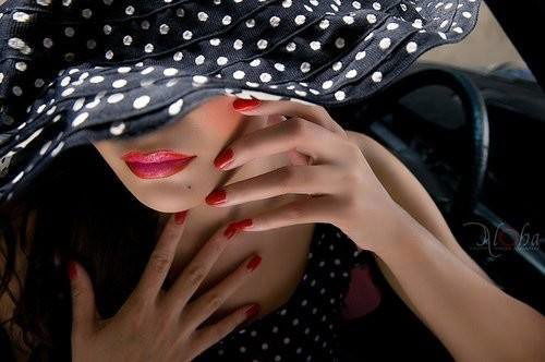 Наталья Барабошина