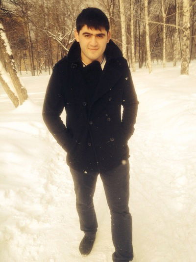 Людвик Аветисян