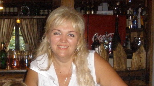 Инна Полякова