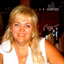 Инна Полякова