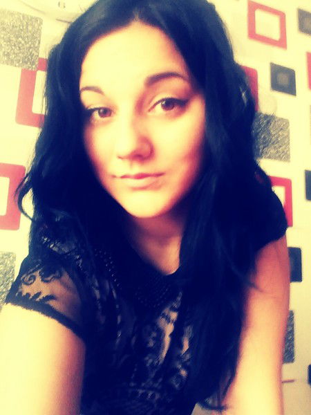 Настюшечка Малова