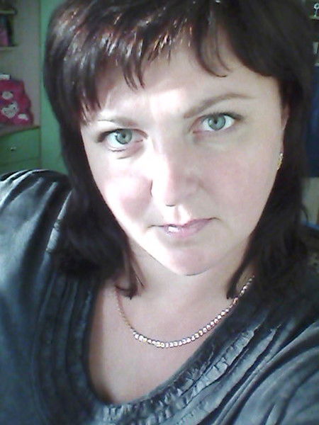 Елена Моргунова