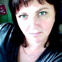Елена Моргунова