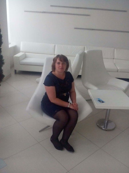 Ирина Комшта