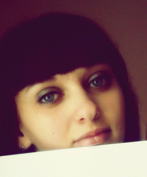 Марина Половец