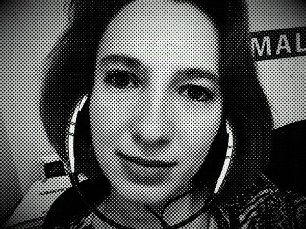 Анна Войцеховская