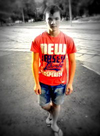 Рома Борзов