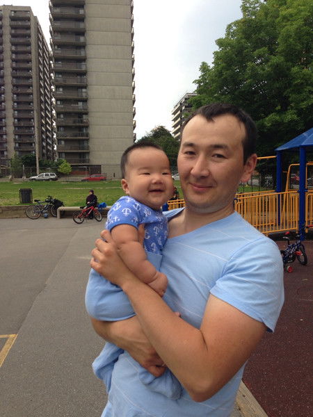 Талгат Саулебеков