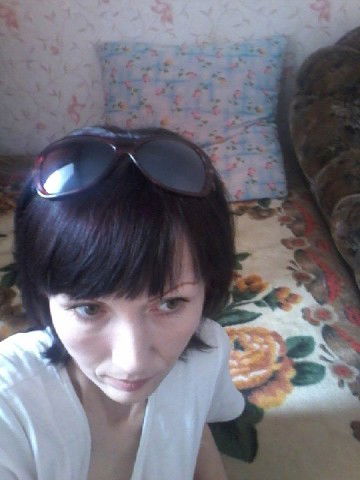 Татьяна Иванова