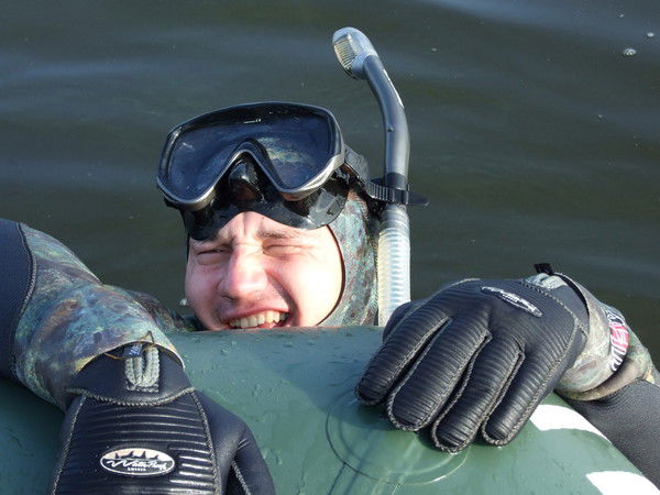 Дмитрий Хомченко