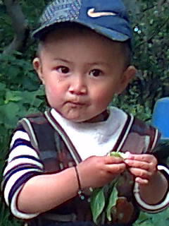 Бакыт Токтогулов