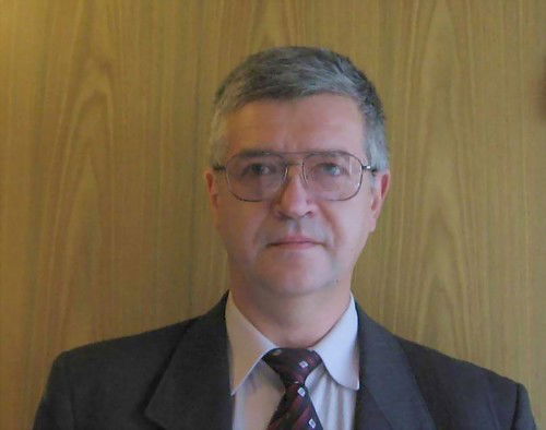 Жигунов Александр