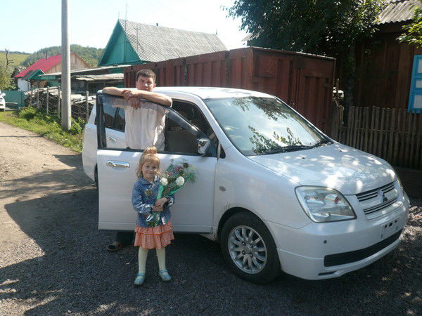 Алексей Голубев