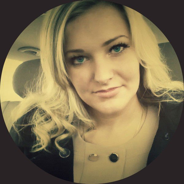 Юлия Иваничкина