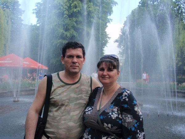 Ольга Король