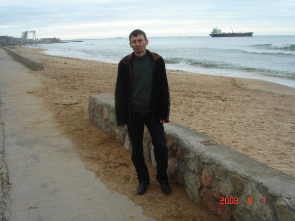 Олег Рюмшин