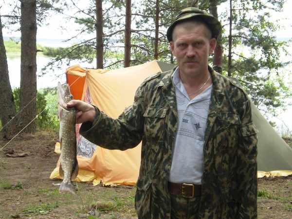 Игорь Абушаев