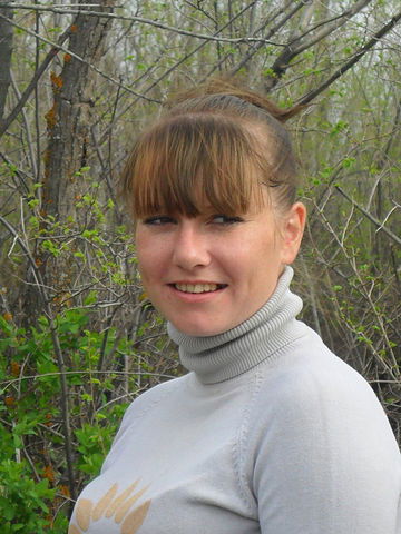 Ксения Скороходова