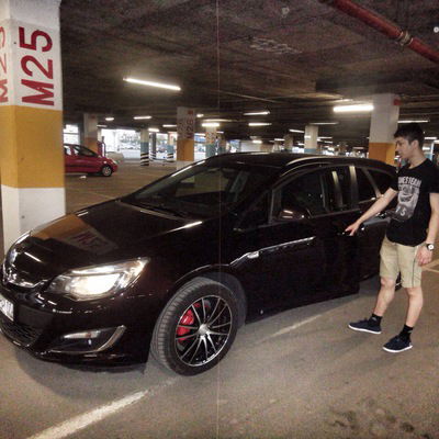 Мансур Туракулов